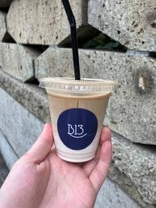 Cafe B13