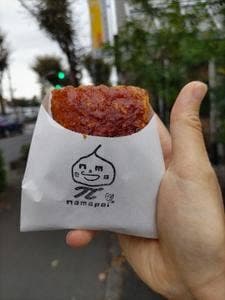パティスリー モアオシィ