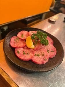 韓国伝統料理ハヌリ 中目黒店