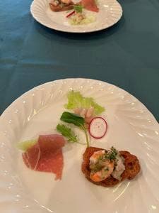 OSTERIA LA DOLCE VITA