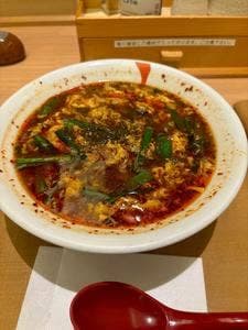 湯あがりキッチン 一休