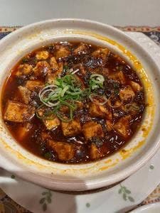 百年麻婆
