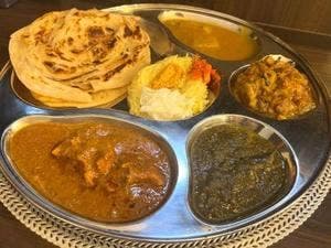 ミスタークマール