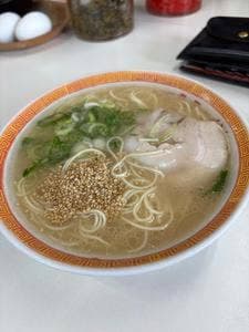 一九ラーメン早良店
