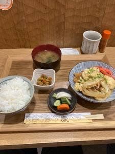 dining 慶