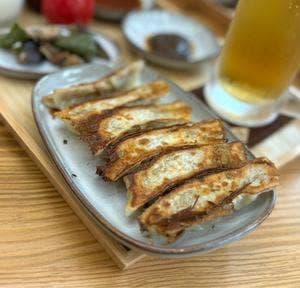 Ron Gyoza Cafe