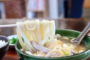 豊田大正庵 本店