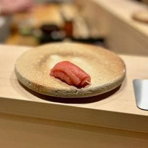 鮨富かわ