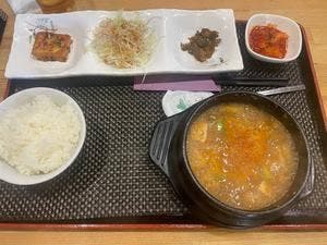 韓味宮