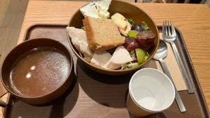 サラダボウル専門店 With Green 京都ラクエ四条烏丸店