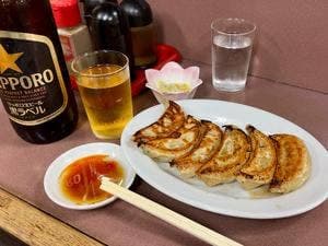 中華 宝来