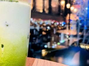 エクセルシオールカフェ 東京スカイツリーイーストタワー店
