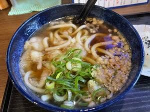 創作うどんの店 だいすけ