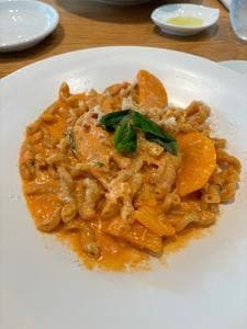Cucina del NABUCCO