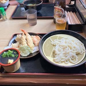 にしむら庵