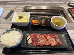焼肉 炎