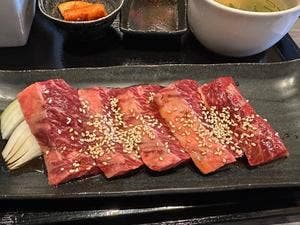 焼肉 炎