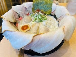 九州ラー麺 加虎