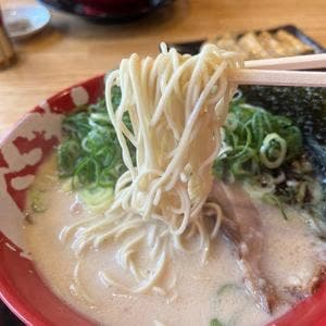 ラーメンまこと屋 高知若松店
