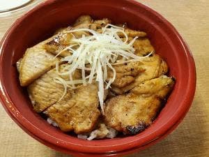 十勝豚丼 いっぴん 帯広本店