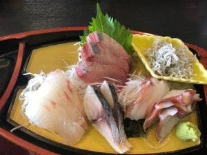 海鮮茶屋 濱膳