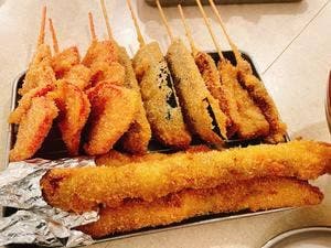 串カツ田中 金沢店