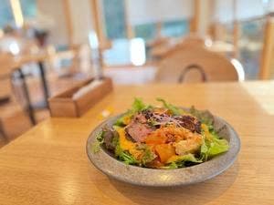 cafe & bar ikku.