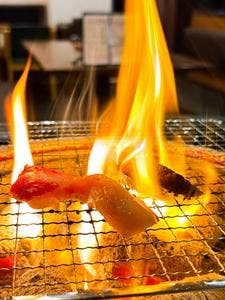 元祖ほるもん道場 いわき駅前店