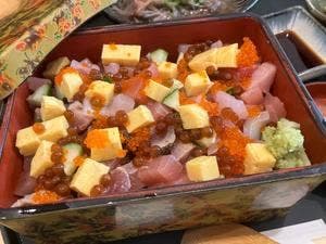 恵長庵 まんもと