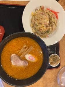 らーめん中華 わかいち