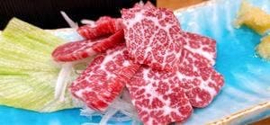 馬肉郷土料理 けんぞう