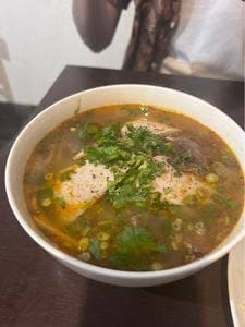 ベトナム料理 ヒヨコ