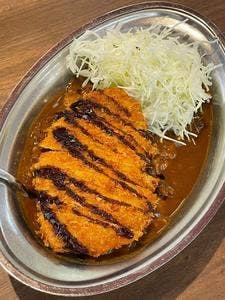 カレーのチャンピオン 津幡店