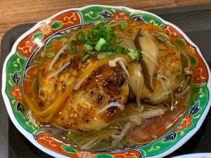 喜作酒場 月まる