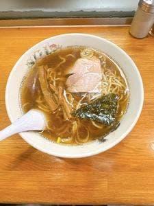 荻窪中華そば春木屋 荻窪本店