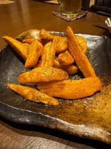 月のうさぎ