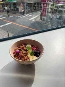 小春日和 Bowl