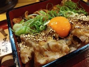 肉重 北斎
