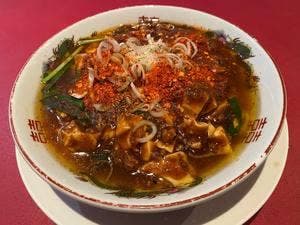 ガリデブチュウ 河原町店