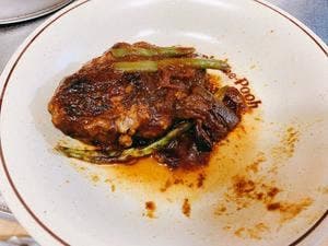 つばめグリル DELI アトレ恵比寿店