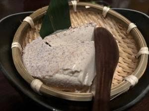 山陰旬華 新鮮組