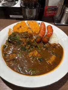 カレーハウスCoCo壱番屋 JR秋葉原駅昭和通り口店