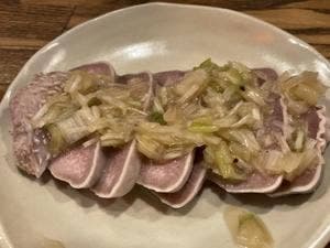 やきとん くろ