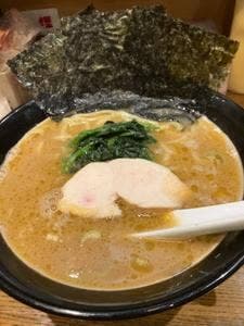 中華そば おま屋 2号店
