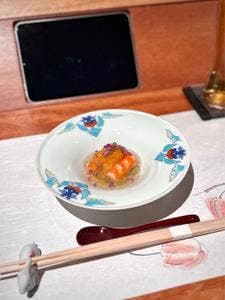 鮨 りかく