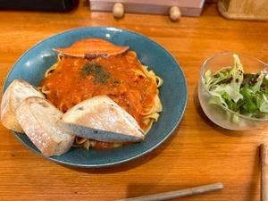 cafe&bar Pokkur