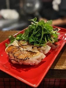 中野餃子 やまよし