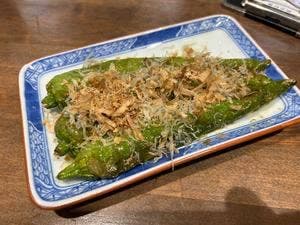 路地裏stand五光