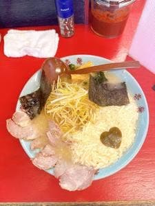 壱発ラーメン 八王子店