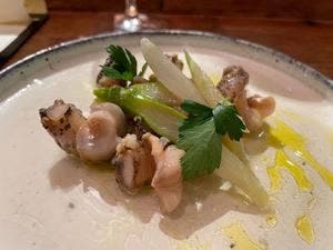 食堂 ブランコ
